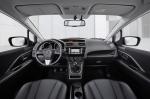 Mazda5 2013 года